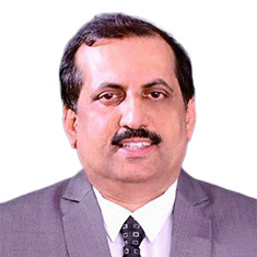 Prof. (Dr.) G. Arun Maiya